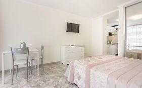 Tenerife Olympia Apart Hotel-Playa De Las Americas. Balcony, Sea View & Pool
